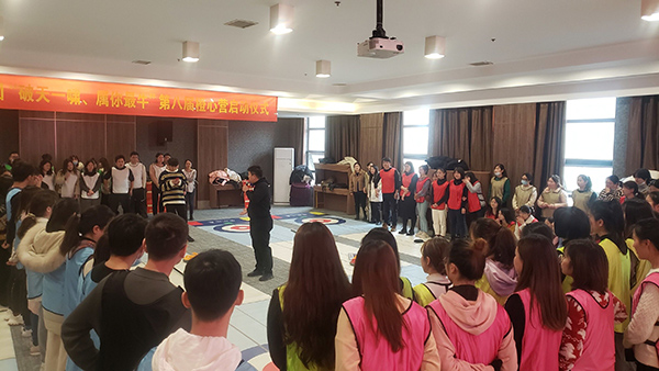 Tobabecraft Co.,Ltd.