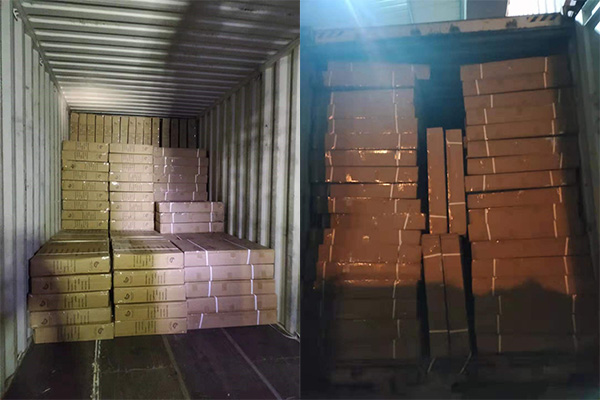 one container baby wood crib