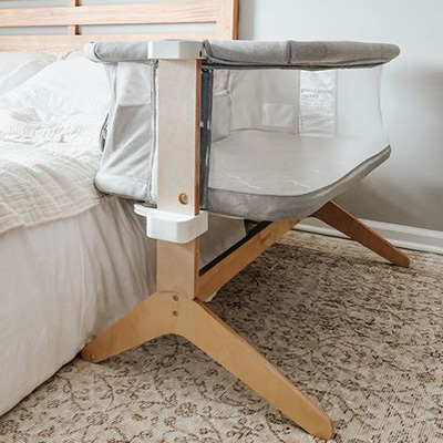 Is a Bassinet Necessary? YES!