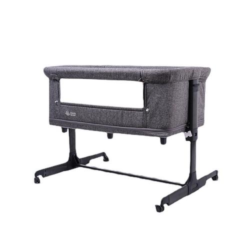 Newborn Baby Bassinet With Wheels