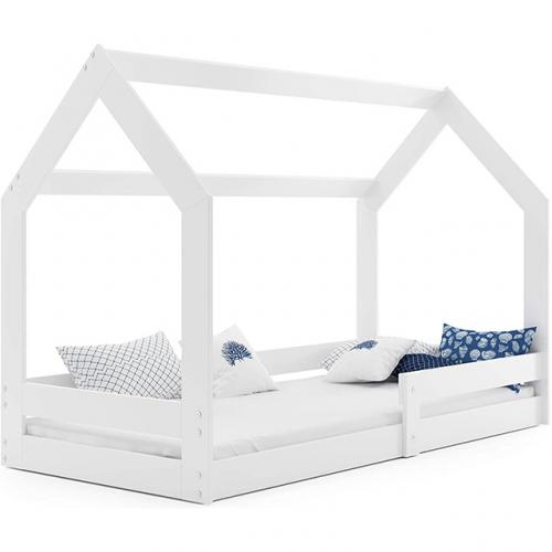Toddler House Bed For Kids