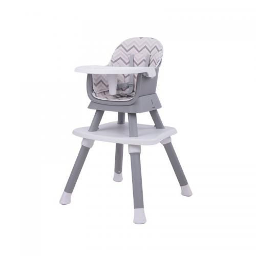 Plastic Dining High Chair
