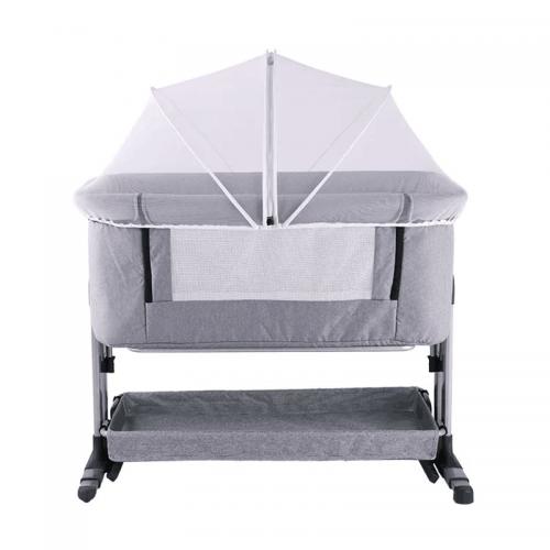 Baby Swing Bedside Bassinet