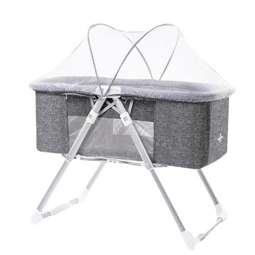 Folding Baby Sleeping Bassinet